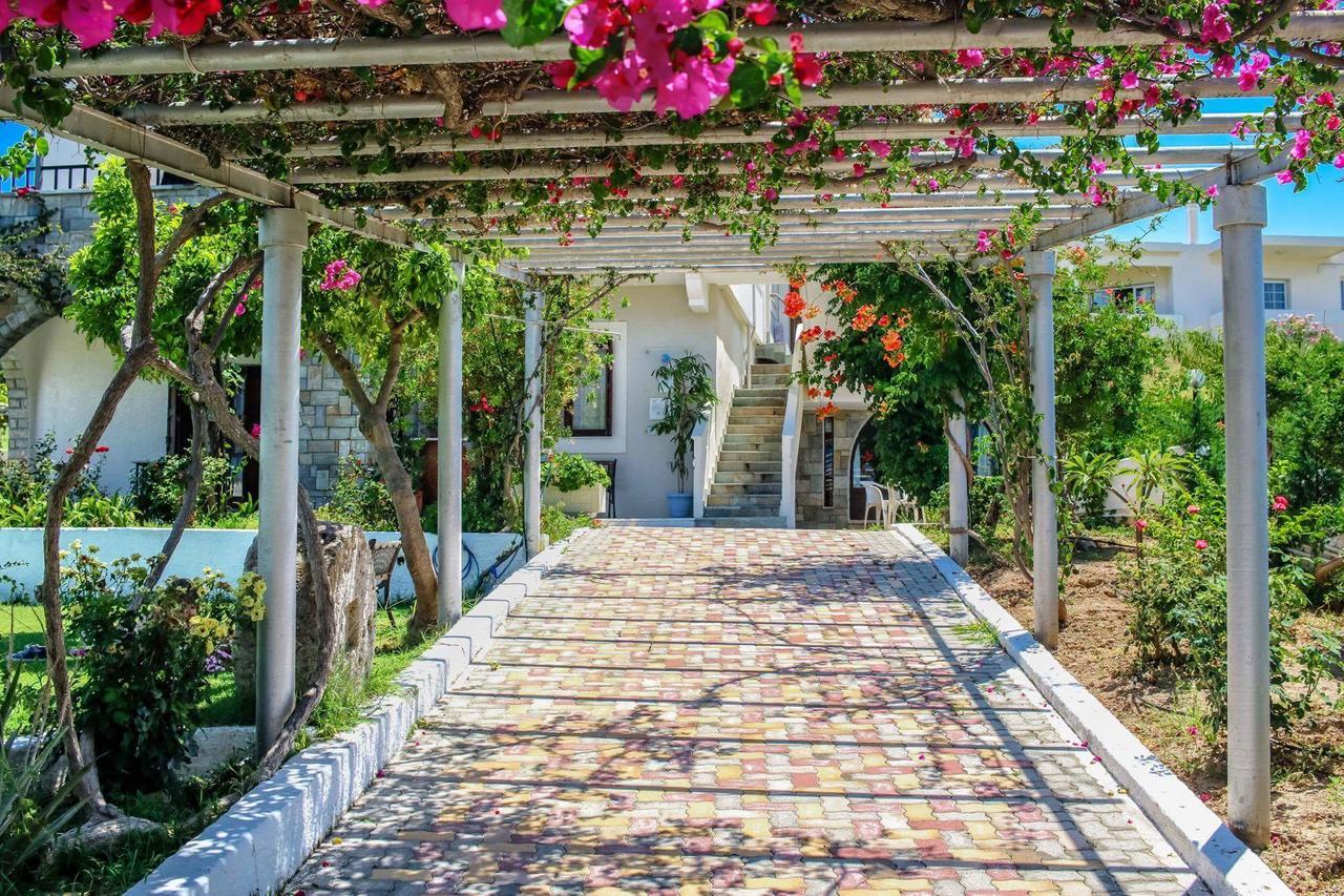 Villa Merabello Agia Marina Eksteriør bilde